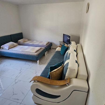 Apartman Nadija Яйце Экстерьер фото