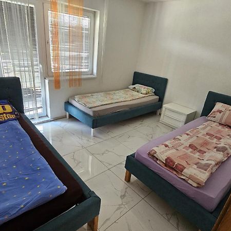 Apartman Nadija Яйце Экстерьер фото
