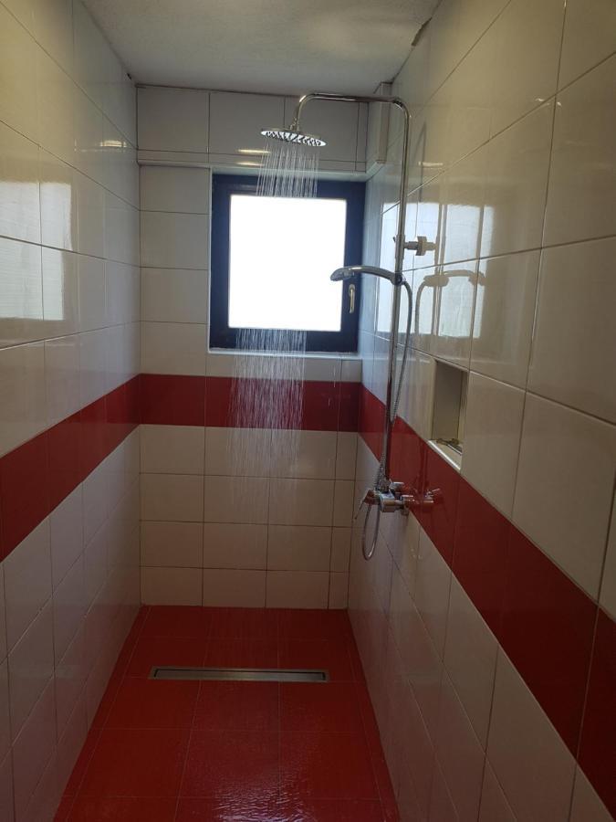 Apartman Nadija Яйце Экстерьер фото