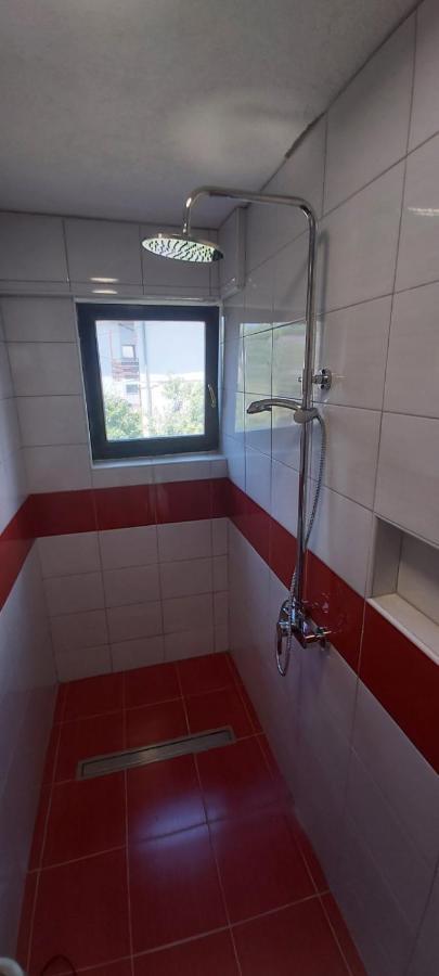 Apartman Nadija Яйце Экстерьер фото