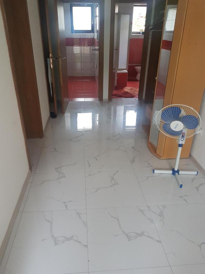 Apartman Nadija Яйце Экстерьер фото