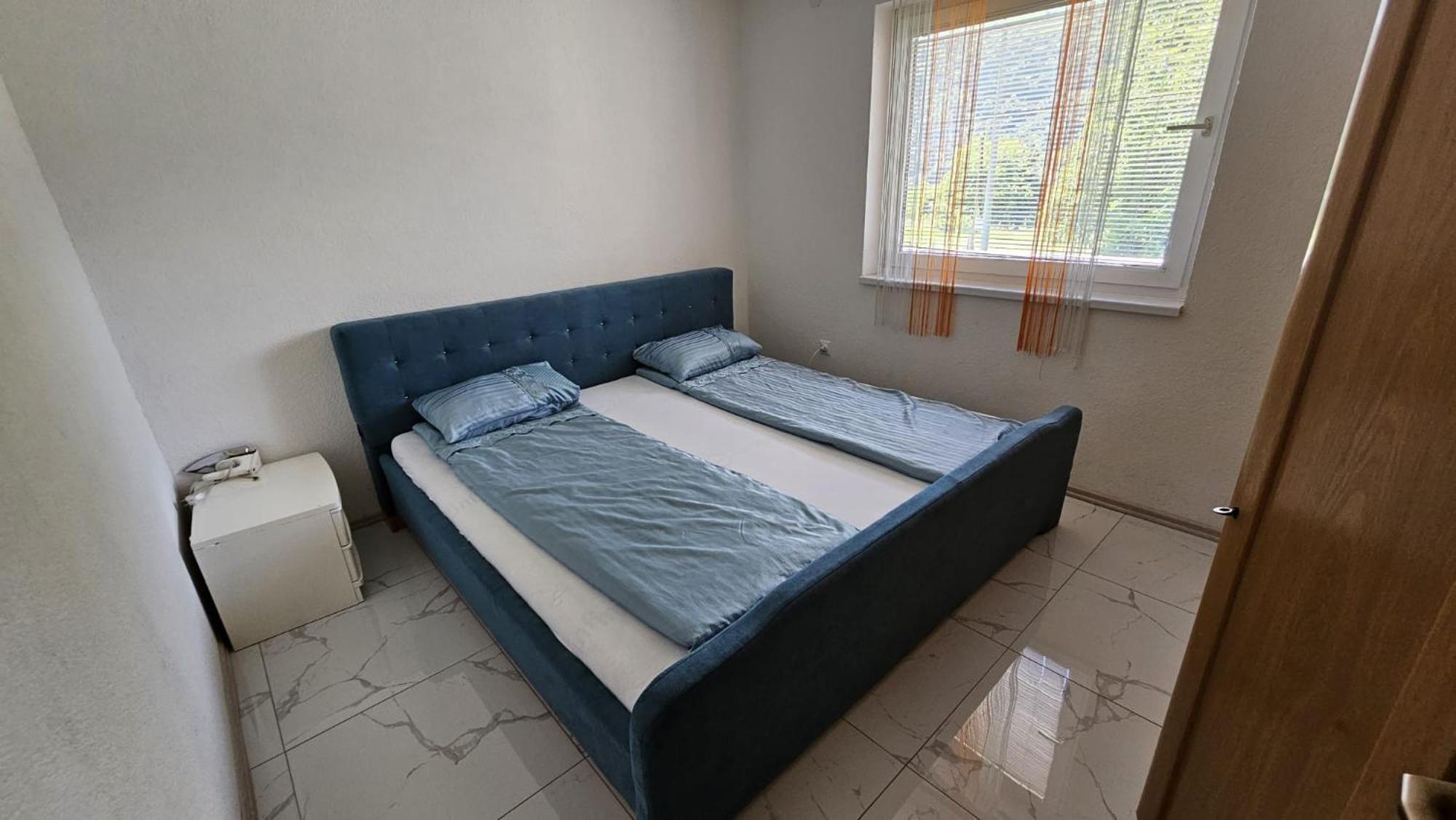 Apartman Nadija Яйце Экстерьер фото